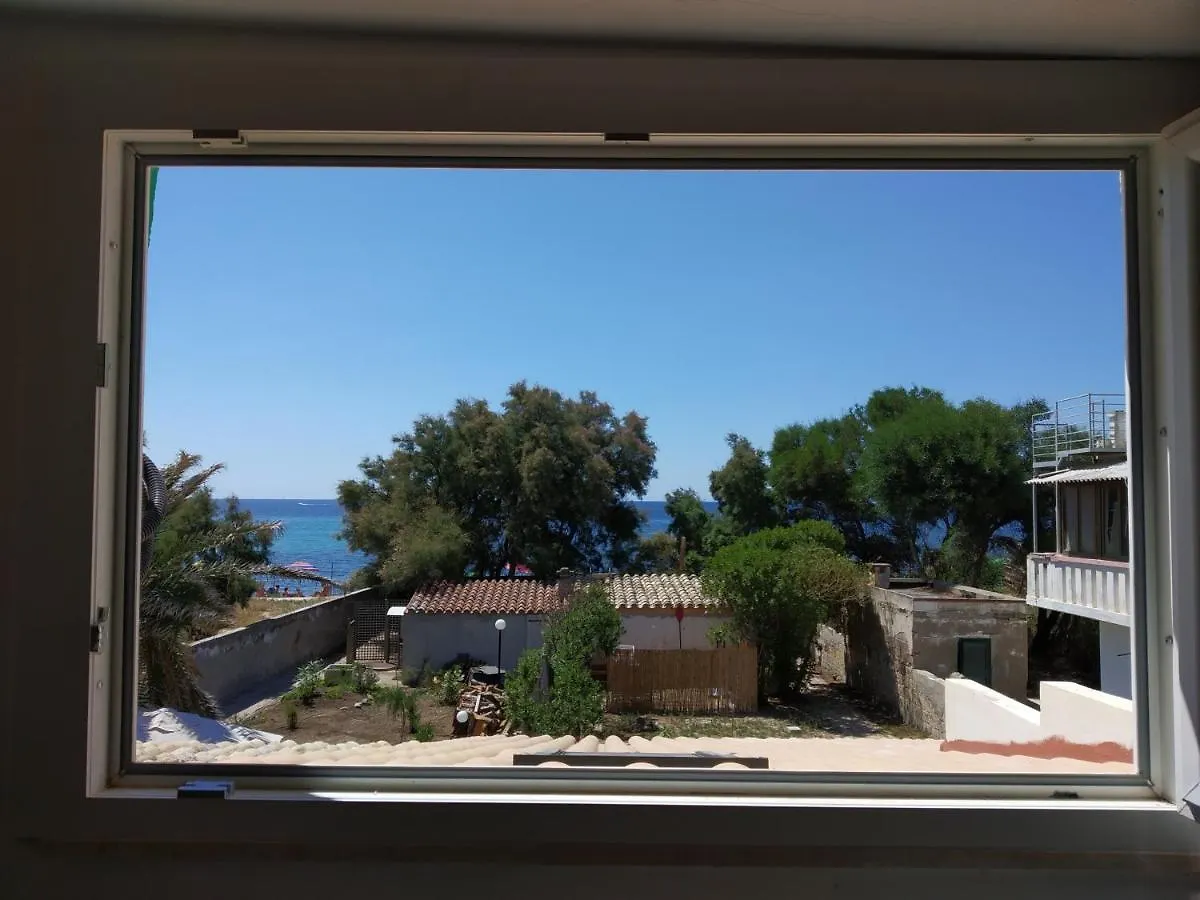 דירות Sant'Andrea  Nadina 0*, Sant'Andrea (Sardinia) איטליה