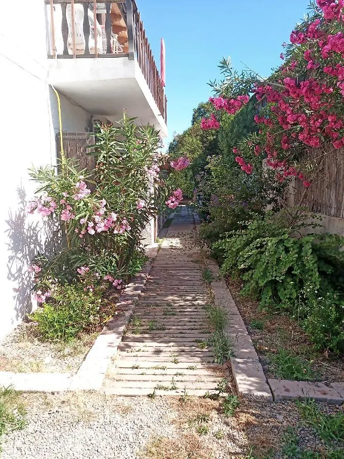 דירות Sant'Andrea  Nadina איטליה