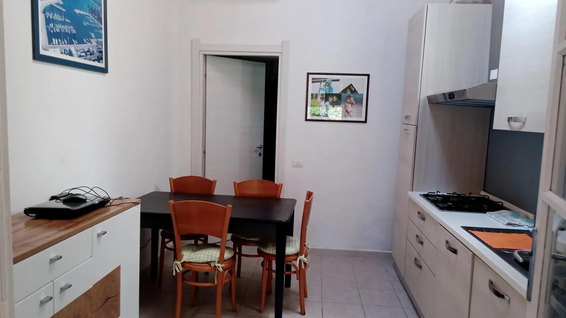 דירות Sant'Andrea  Nadina