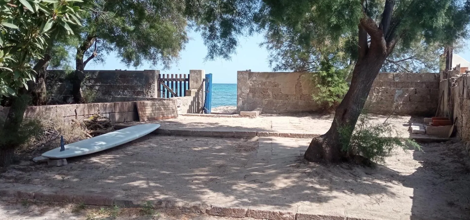 Nadina location