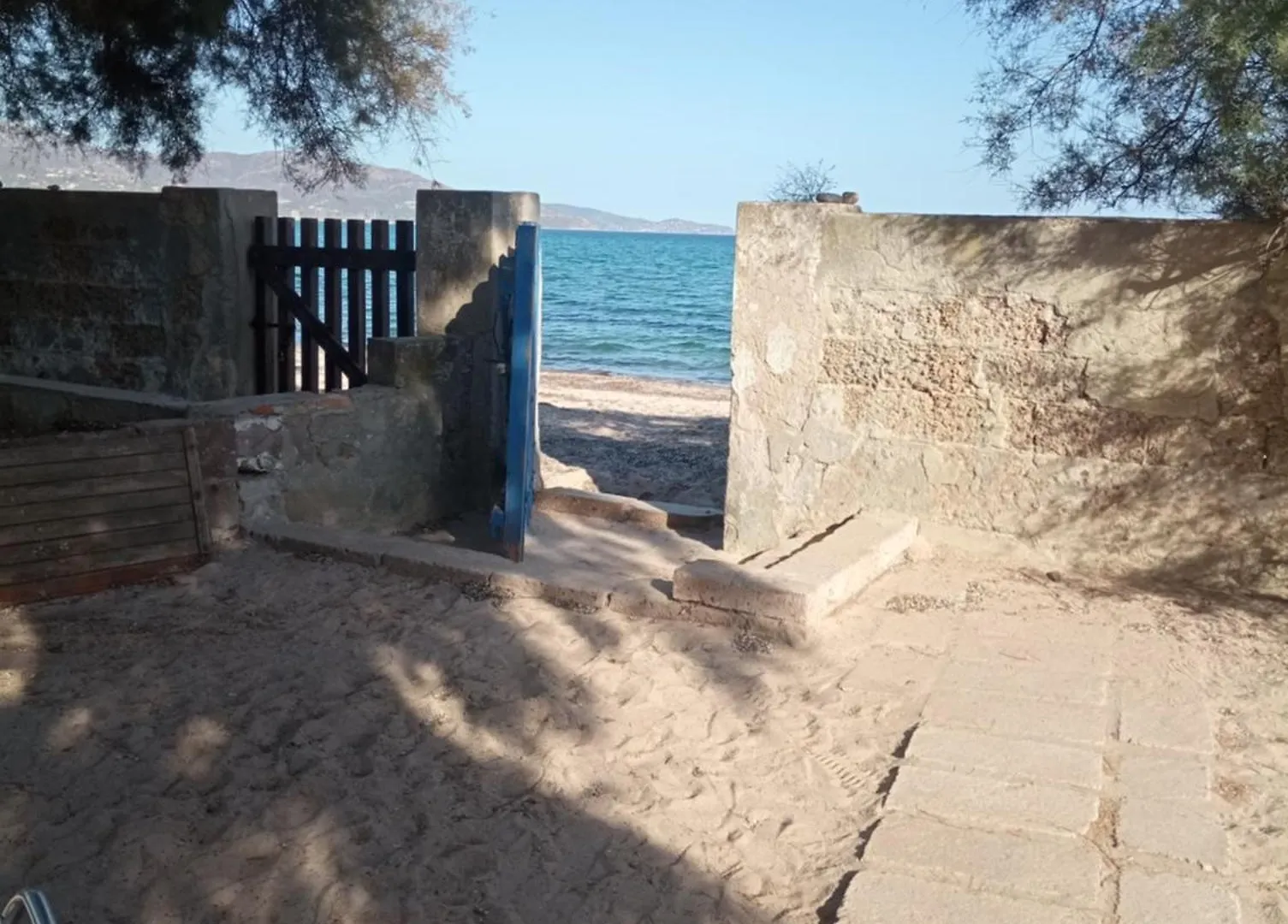 דירות Sant'Andrea  Nadina איטליה
